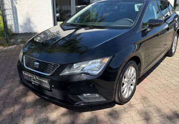 Seat Leon 342.450 km 5.499 &euro; Gelsenkirchen 45884