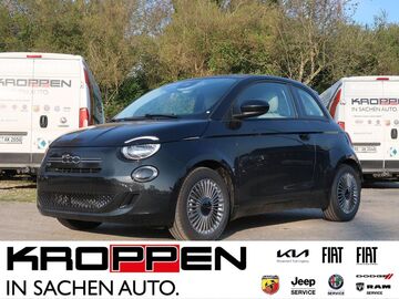 Gebrauchte Fiat 500