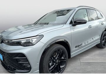 VW Tiguan 5.350 km 47.280 &euro; Dortmund 44141
