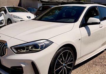 BMW 120 36.101 km 27.999 &euro; Gelsenkirchen 45888