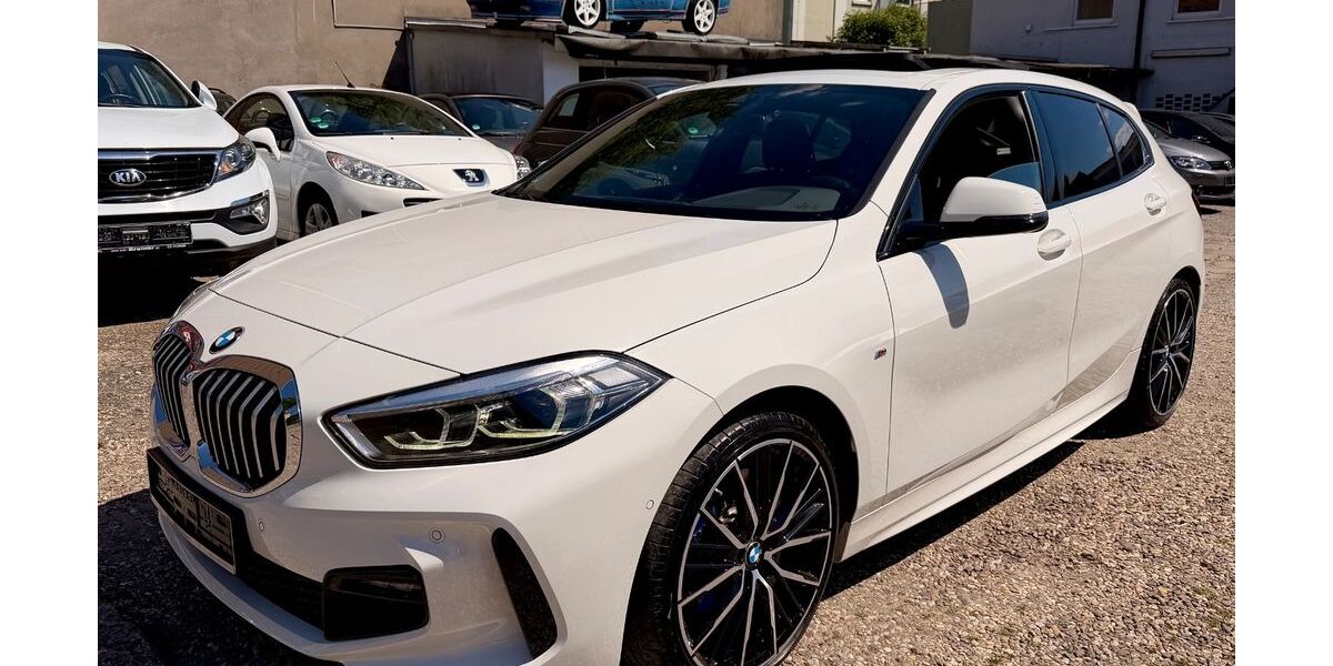 BMW 120 36.101 km 27.999 &euro; Gelsenkirchen 45888