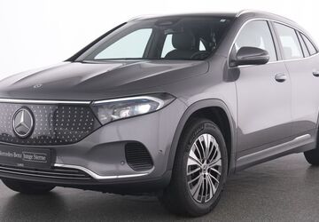 Mercedes-Benz EQA 8.240 km 40.745 &euro; Essen 45309
