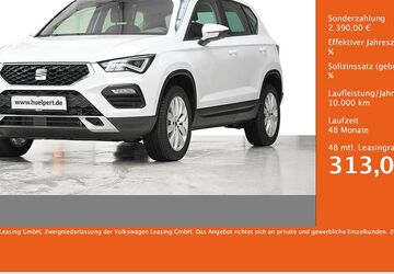 Seat Ateca 3.469 km 31.320 &euro; Dortmund 44269