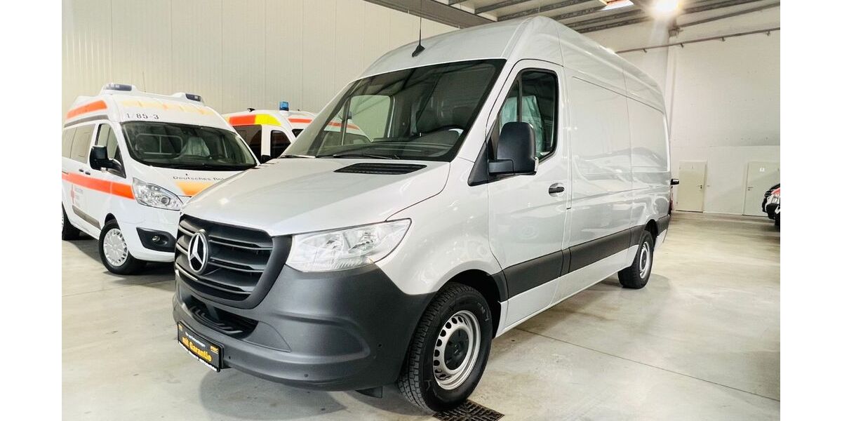 Mercedes-Benz Sprinter 41.900 km 27.999 &euro; Gelsenkirchen 45879