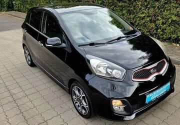 Kia Picanto 75.000 km 6.490 &euro; Gelsenkirchen 45892