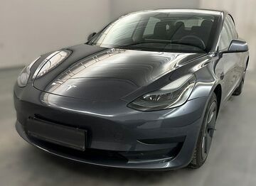 Gebrauchte Tesla Model 3