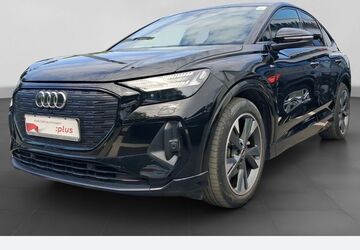 Audi Q4 e-tron 53.787 km 26.840 &euro; Gelsenkirchen 45894