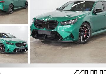 BMW M5 10.855 km 111.470 &euro; Oberhausen 46149