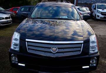 Cadillac SRX 213.000 km 4.880 &euro; Bottrop 46242