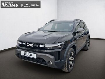 Gebrauchte Dacia Duster