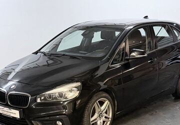 BMW 220 Active Tourer 175.700 km 9.990 &euro; Sprockhövel 45549