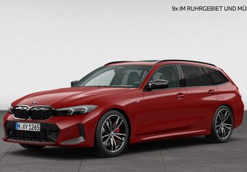 BMW M340i 30.097 km 51.740 &euro; Gelsenkirchen 45897