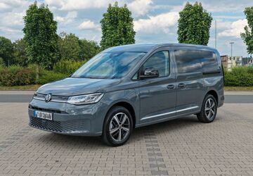 VW Caddy Maxi 2.000 km 37.700 &euro; Essen 45279