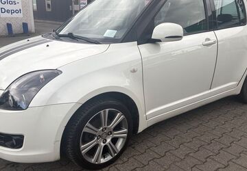 Suzuki Swift 159.000 km 3.500 &euro; gelsenkirchen 45881