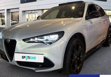 Alfa Romeo Stelvio 33.371 km 41.998 &euro; Ratingen 40878