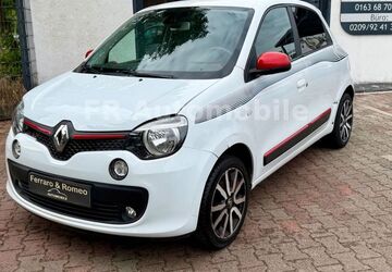 Renault Twingo 132.099 km 4.999 &euro; Gelsenkirchen 45884