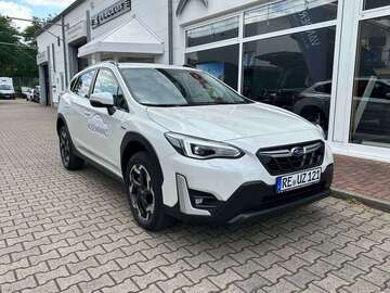 Gebrauchte Subaru XV