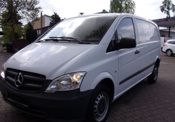 Mercedes-Benz Vito 158.220 km 6.450 &euro; Gelsenkirchen 45886