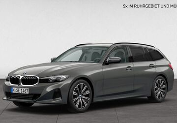 BMW 320 4.900 km 47.890 &euro; Gelsenkirchen 45897