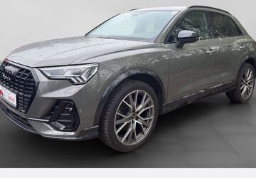 Audi Q3 43.373 km 33.930 &euro; Gelsenkirchen 45894