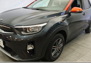 Kia Stonic 38.955 km 12.990 &euro; Gelsenkirchen 45897