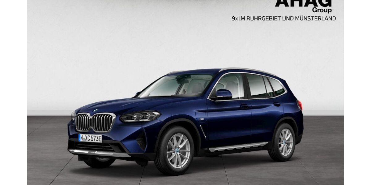 BMW X3 34.372 km 35.940 &euro; Gelsenkirchen 45897