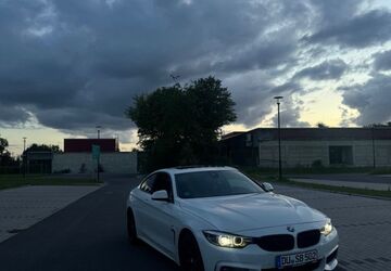 BMW 420 245.000 km 15.000 &euro; Duisburg 47226