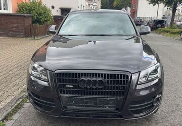 Audi Q5 174.000 km 11.299 &euro; Gelsenkirchen 45879