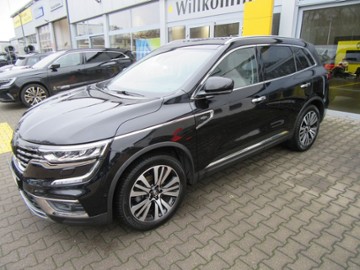 Gebrauchte Renault Koleos