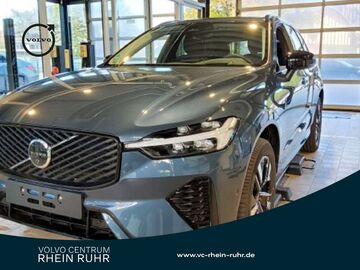 Gebrauchte Volvo XC60