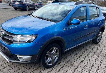Dacia Sandero 173.787 km 4.400 &euro; Datteln 45711