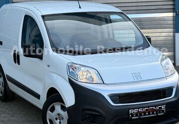 Fiat Fiorino 36.000 km 11.998 &euro; Ratingen 40880