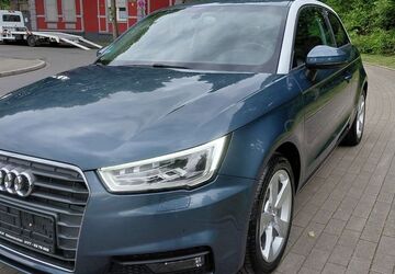 Audi A1 46.000 km 11.999 &euro; Gelsenkirchen 45889