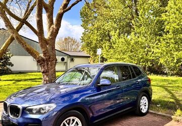 BMW X3 184.000 km 19.400 &euro; Gelsenkirchen 45881