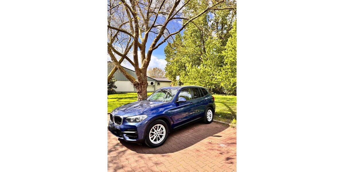 BMW X3 184.000 km 19.400 &euro; Gelsenkirchen 45881