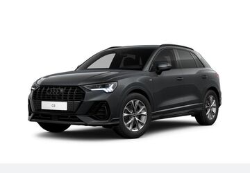 Audi Q3 104.024 km 34.440 &euro; Gelsenkirchen 45894