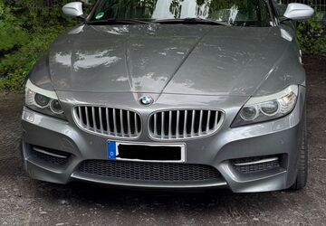 BMW Z4 180.000 km 22.000 &euro; Gelsenkirchen 45886