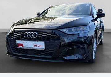 Audi A3 34.882 km 21.980 &euro; Gelsenkirchen 45894