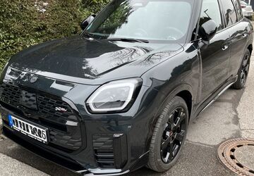 Mini Countryman S (Cooper) 13.500 km 37.800 &euro; Heiligenhaus 42579