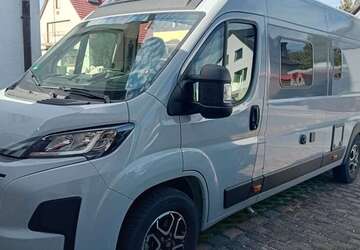 Fiat Ducato 12.900 km 58.000 &euro; Dortmund, Stadt 44227