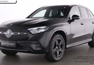 Mercedes-Benz GLC 300 7.900 km 69.885 &euro; Essen 45309