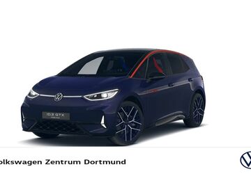 VW ID.3 4.411 km 45.211 &euro; Dortmund 44141
