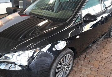 Seat Ibiza 96.180 km 8.999 &euro; Gelsenkirchen 45888