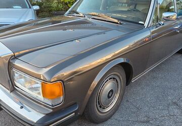 Rolls Royce Silver Spur 51.330 km 22.990 &euro; Gelsenkirchen 45884