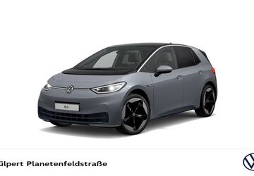 VW ID.3 63.595 km 29.290 &euro; Dortmund 44379