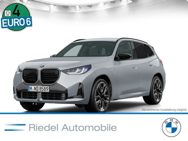 BMW X3 M50 20.849 km 64.690 &euro; Dinslaken 46535