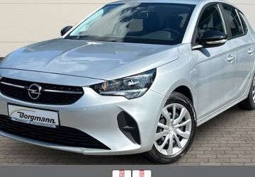Opel Corsa 23.400 km 13.750 &euro; Gelsenkirchen 45894