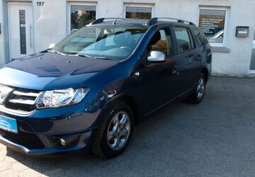 Dacia Logan 129.567 km 4.790 &euro; Bochum 44809