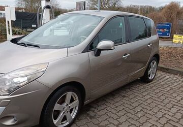 Renault Scenic 102.000 km 4.900 &euro; Dortmund 44269