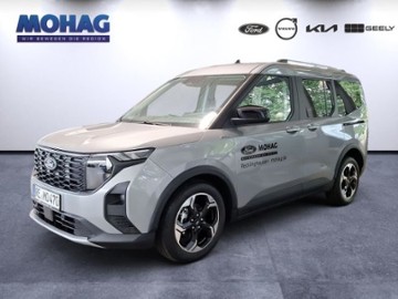 Gebrauchte Ford Tourneo Courier